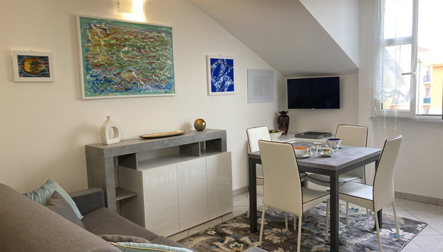 Apartment Milla by Interhome - Foto 5, Kitchen / Dining Room