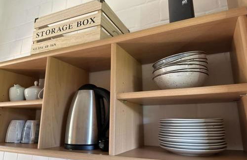 holiday home in the Franconian Forest - Foto 11