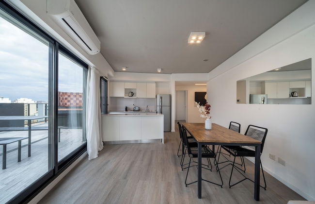 La Vie Suite Palermo Hollywood - Foto 58