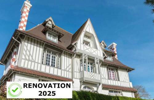 Le Manoir du Vert Galant - Photo 1