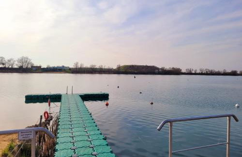 Ferienhaus Seeblick - Foto 14