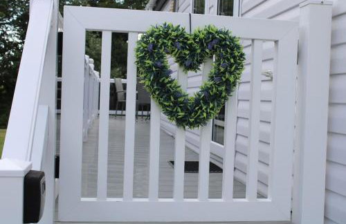 Platinum lodge on Carlton Meres holiday Park - Foto 31