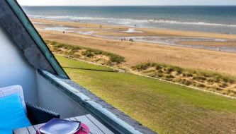 Havre de paix à deux pas de la plage - Arrivée autonome, Parking privé et gratuit - Foto 2