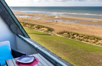 Havre de paix à deux pas de la plage - Arrivée autonome, Parking privé et gratuit - Foto 2