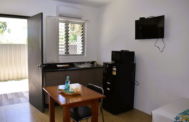 Island Accommodation Suva Premier Hospitality - Photo 24