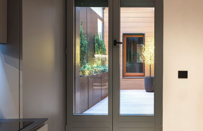 OFFICINE CAVOUR Casa dei Leoni - Foto 34