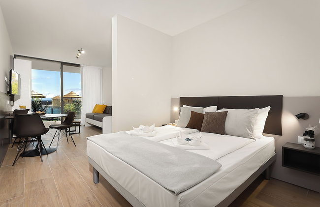 Residence Del Mar Emotion - Photo 29