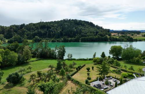 Ferienwohnung am Steißlinger See - Foto 1