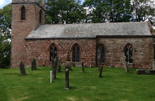 Lakes and Eden Valley. Thornhill Cabin - Foto 55