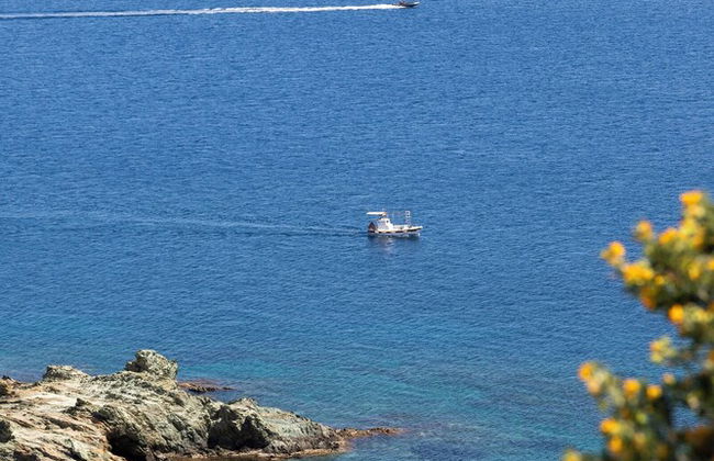 Aegean View Seaside Apartment Syros - Foto 30