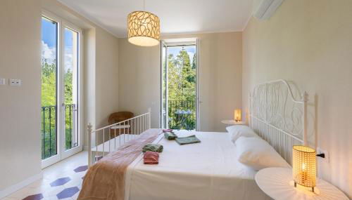 Villa Lilla Bellagio - Luxury Pool and Wine with Lake view - Foto 2