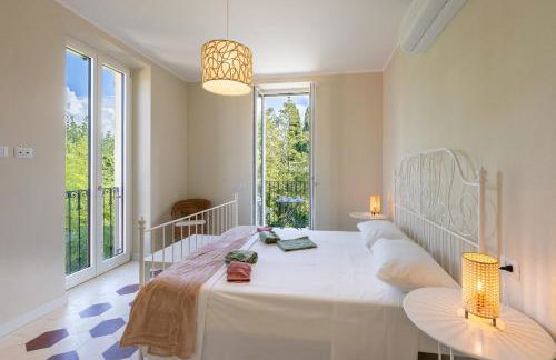 Villa Lilla Bellagio - Luxury Pool and Wine with Lake view - Foto 2