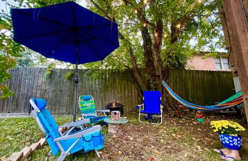 3 Bedrooms with Free gated parking,5-10Mins From ALL - Photo 29