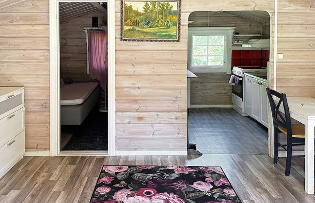 4 Person Holiday Home in Akersberga-by Traum - Photo 13