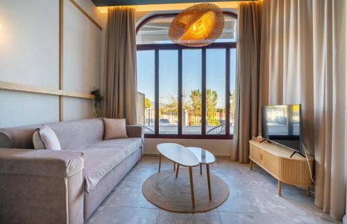 Sunny Nest with a sea view by Salt Apartments - Foto 1