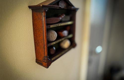 Bracken Barn | 8-Guest Stay: Coast & Country - Foto 38