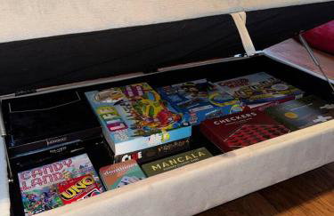 3BR w/ Pool Table & Ping Pong - Near Snowden - Foto 41