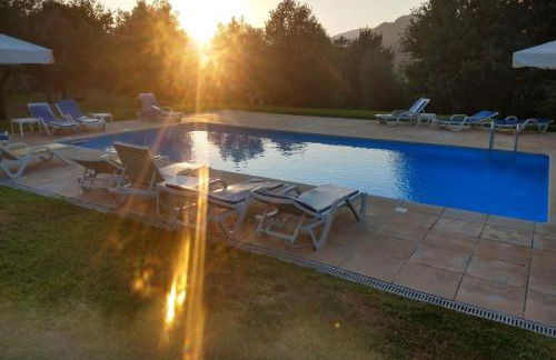 Gerês - Aldeia Turística de Louredo - Foto 49