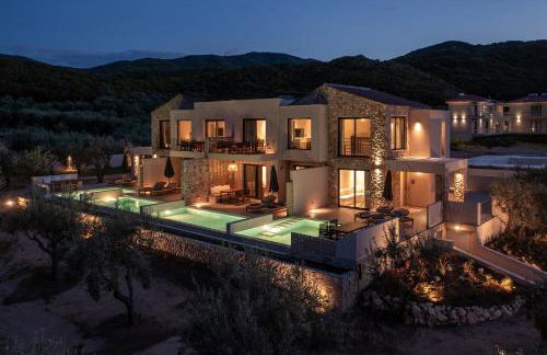 Olivera Suites Sarti - Foto 20