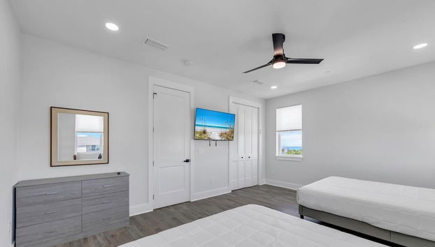 Golden Seashell West - Foto 2, Habitación