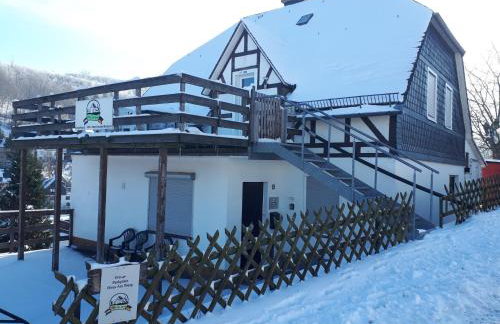 Ferienwohnung bei Willingen mit Terrasse - Photo 11