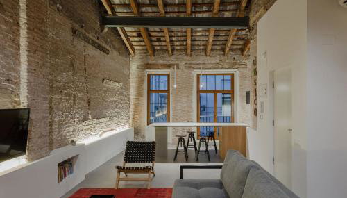 Design Musico 3 Turia Gardens by Invalencia - Foto 2