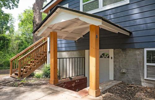 Chic 2BR Bungalow House - Foto 15