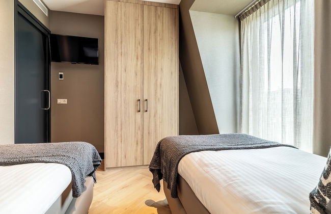 BizStay Delft - Photo 32