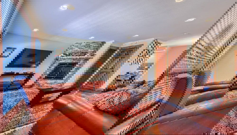 Family Friendly Retreat Short Walk to Lifts & Town - Foto 1, Imagen principal