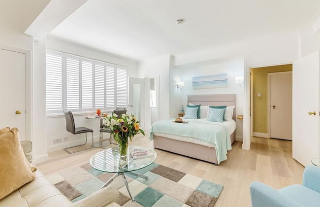 Nell Gwynn Chelsea Accommodation - Photo 72