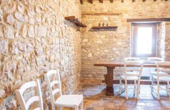 Abbazia San Pietro in Valle - Foto 14