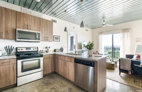 Lodgeur Midtown, Houston - close to Downtown & Texas Medical Center - Foto 70