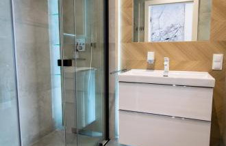 Apartament Małopanewska Wrocław Centrum - Foto 3