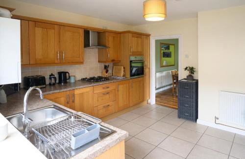 Rhianfa Manorbier - Foto 20