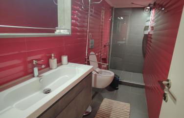 THEASIS 5 luxury studio with sea view - Foto 9