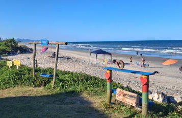 Casa temporada itapoa - Photo 22