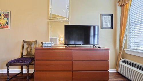 Suites On Chocolate - The Theater - Foto 5