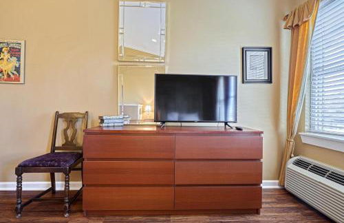 Suites On Chocolate - The Theater - Foto 5