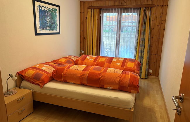 Chalet Medi - Foto 13