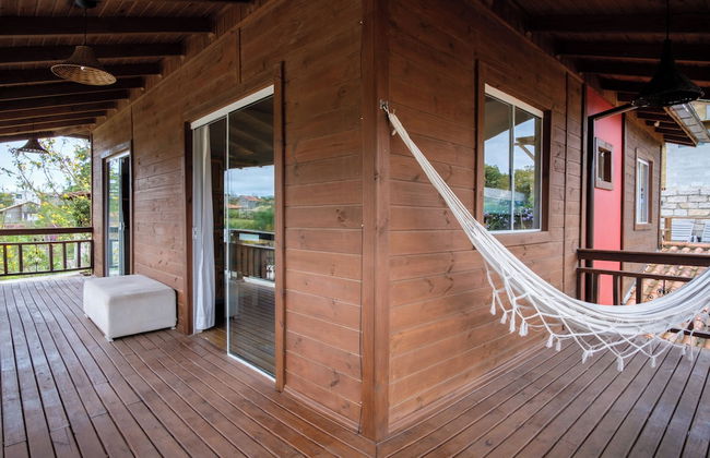 Franca's House - Piscina - Praia do Rosa - Photo 56