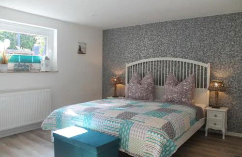 FeWoGeestland - Foto 14