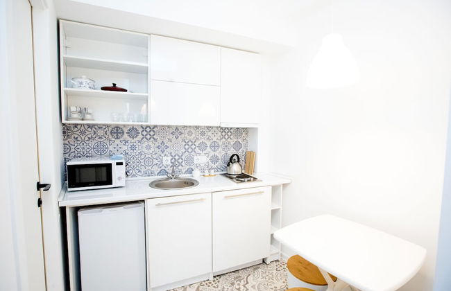 Meidan Suites - Foto 11