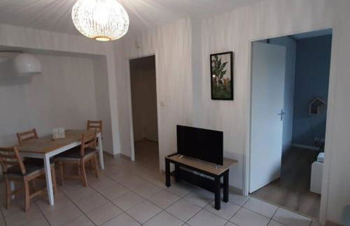 T2 St Martin du Touch proche Airbus, Stelia, CS - Foto 15