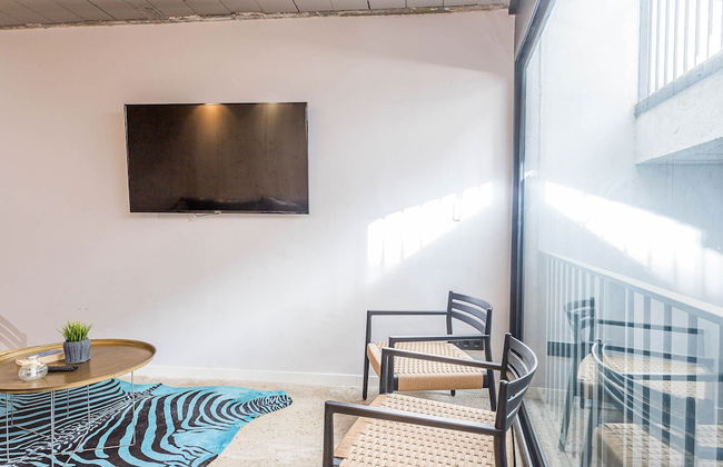 MSB Brand New Apartments in City Center - Photo 73