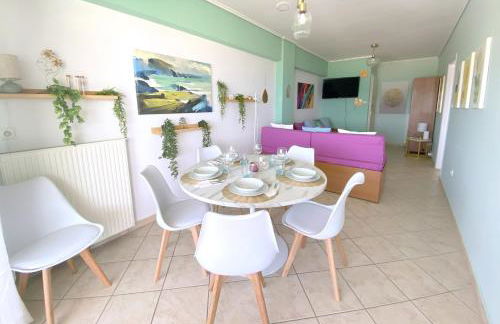 MediTerra Stay Anavyssos Seaview - Foto 23