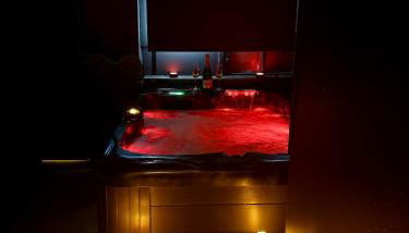 La Parenthèse - Jacuzzi - Hyper-Centre - Foto 3