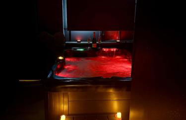 La Parenthèse - Jacuzzi - Hyper-Centre - Foto 3