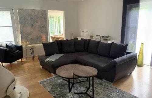 Naturhaus an der Sulzburg - Foto 8