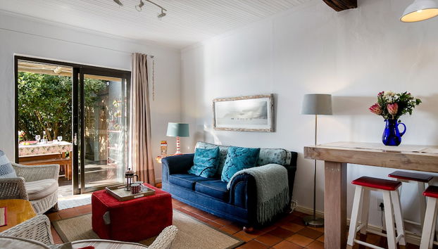 Leopardstone Hill - Foto 3, Habitación