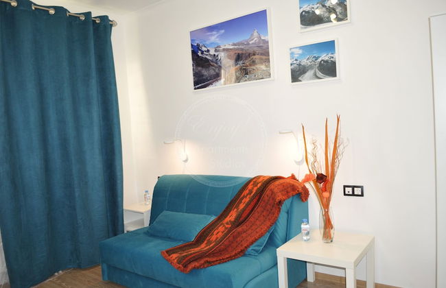 ENJOY! Apartments & Studios - Nekrasova - Foto 10